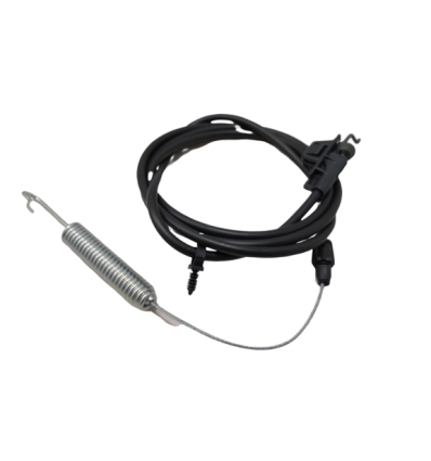 MCCULLOCH Drivvajer M51-140WF, M53-190WF, 5853514-02 - 1