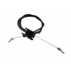 MCCULLOCH Drivvajer M51-140WF, M53-190WF, 5853514-02 - 2