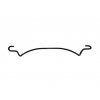 MCCULLOCH Drivvajer M51-140WF, M53-190WF, 5853514-02 - 3