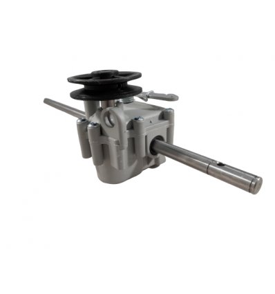 STIGA Transmission Multiclip 50S, 50 SB, Rental 50 S m.fl. 181003122/0 - 1