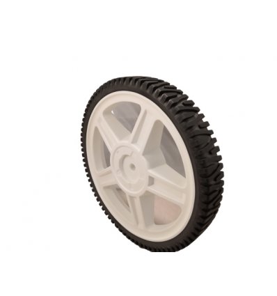PARTNER Bakhjul PP51-500, PP53-875, 5837172-01 - 1