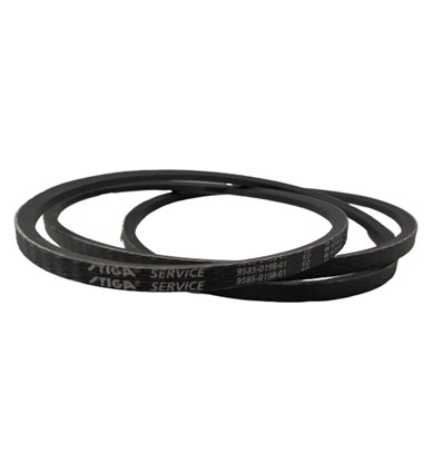 STIGA Drivrem Park 95 Combi 2WD, 1134-9148-01, 9585-0198-01 - 2