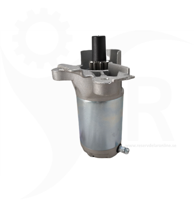 STIGA Startmotor Primo, Tornado, GGP WM14, WM12, WM13 m.fl. 118550214/0 - 1