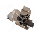 STIGA Startmotor Primo, Tornado, GGP WM14, WM12, WM13 m.fl. 118550214/0 - 1