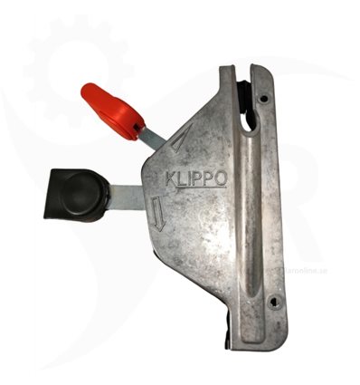 KLIPPO Reglagehus Comet, Compact, Cobra 5032873-01, 1236 - 2