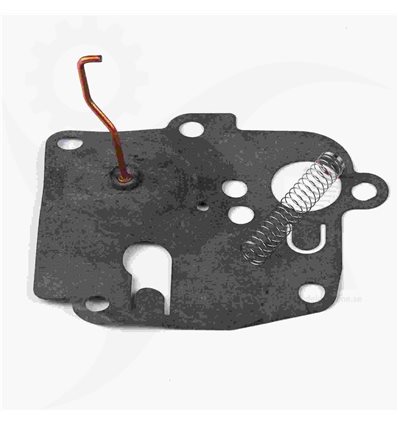 BRIGGS & STRATTON Membran 391681 - 1