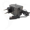 Batteriladdare