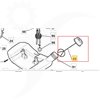 STIGA Tanklock SB28, SB33, SB44, ST28J,  118801243/0 - 3