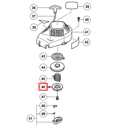 HIKOKI Platta CH66EB3, 6684678 - 1