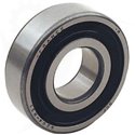 SKF Kullager 6201-2RS 12x32x10mm - 1