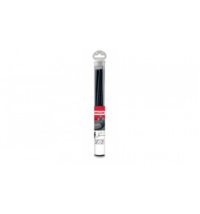OREGON Trimmertråd flexiblade 2,5MM X 26CM, 111112E - 1