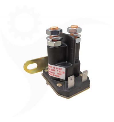 STIGA Solenoid Park, Primo, Villa, Scoop, Garden m.fl. 118736112/0 - 4