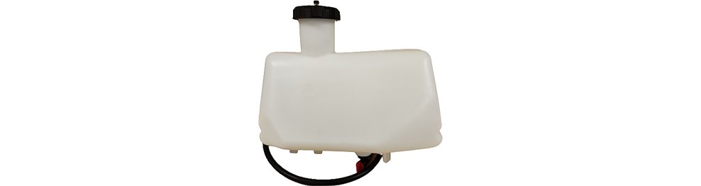 Bränsletank