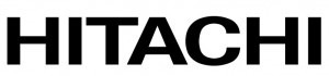 Hitachi reservdelar logo