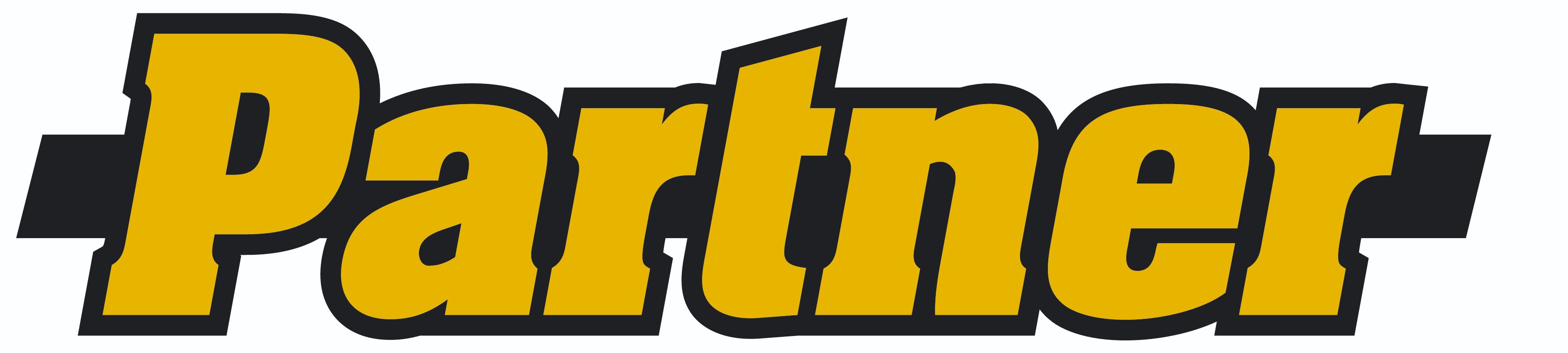 Partner reservdelar logo