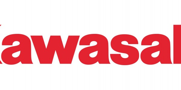 Kawasaki nytt varumärke i sortimentet